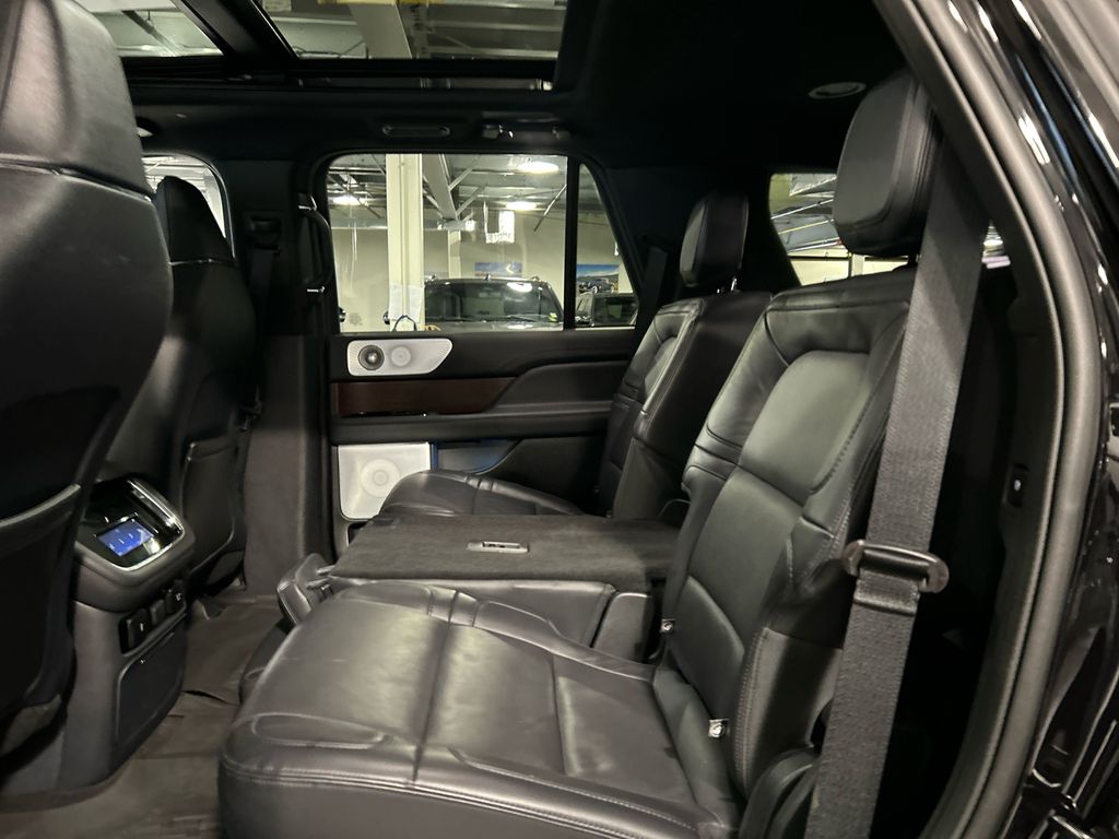 2023 Lincoln Navigator Reserve - Photo 24