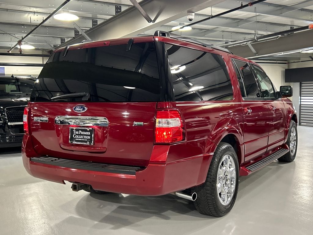 Used 2013 Ford Expedition Limited with VIN 1FMJK2A50DEF53076 for sale in Elmsford, NY