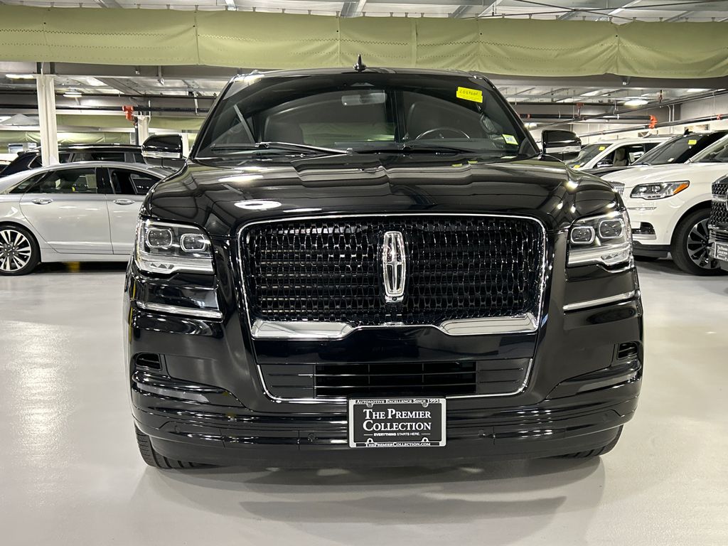 2023 Lincoln Navigator Reserve - Photo 6