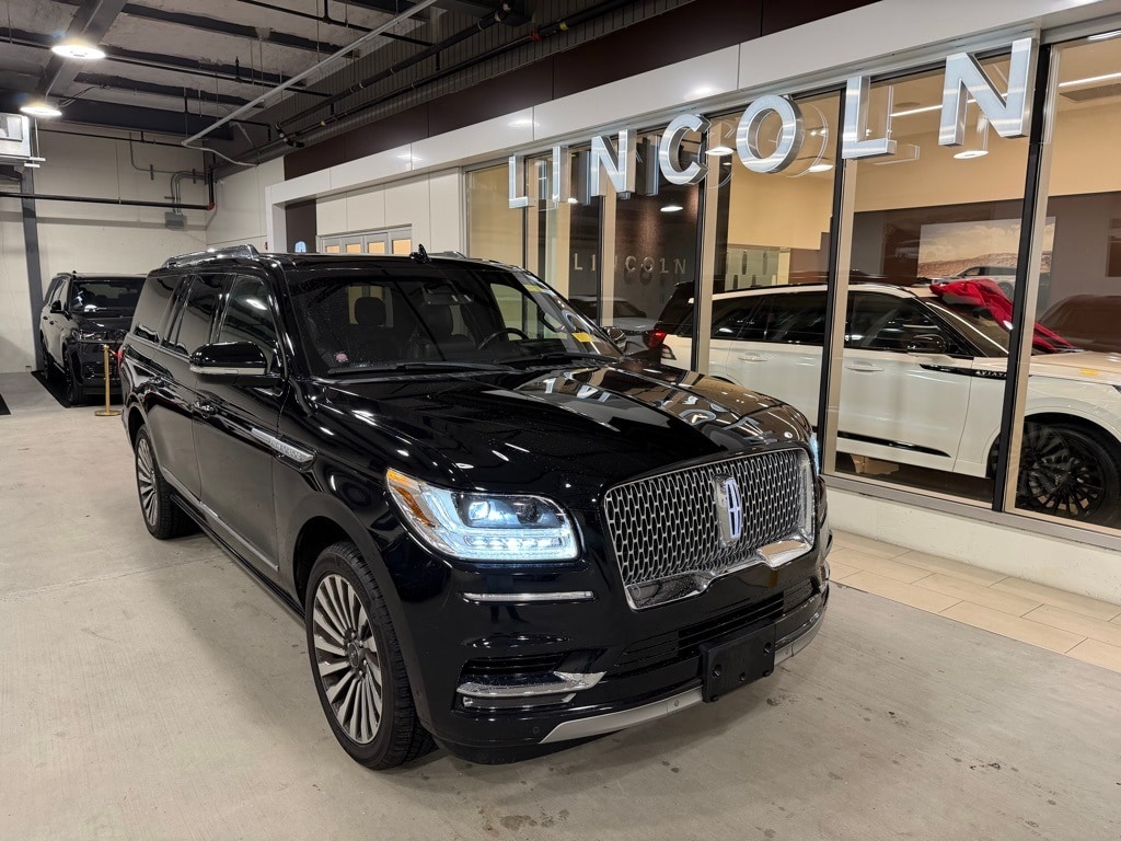 2020 Lincoln Navigator Reserve L's photo