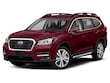  Subaru Ascent