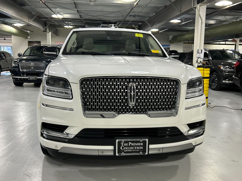 2021 Lincoln Navigator Reserve - Photo 6