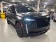 2021 Cadillac Escalade Sport SUV