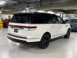 2024 Lincoln Navigator L Black Label SUV