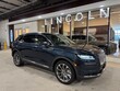 Lincoln Nautilus