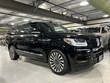 Lincoln Navigator L
