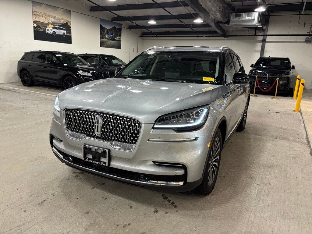 2024 Lincoln Aviator Reserve photo 4