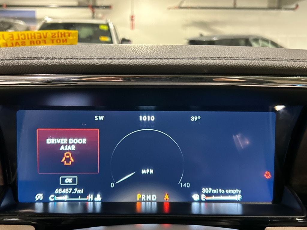 2021 Lincoln Navigator Reserve - Photo 14