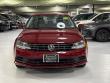 2018 Volkswagen Jetta 1.4T S Sedan