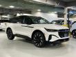 2026 Lincoln Nautilus Reserve SUV