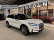  Lincoln Corsair