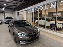 2021 Subaru Legacy Limited Sedan