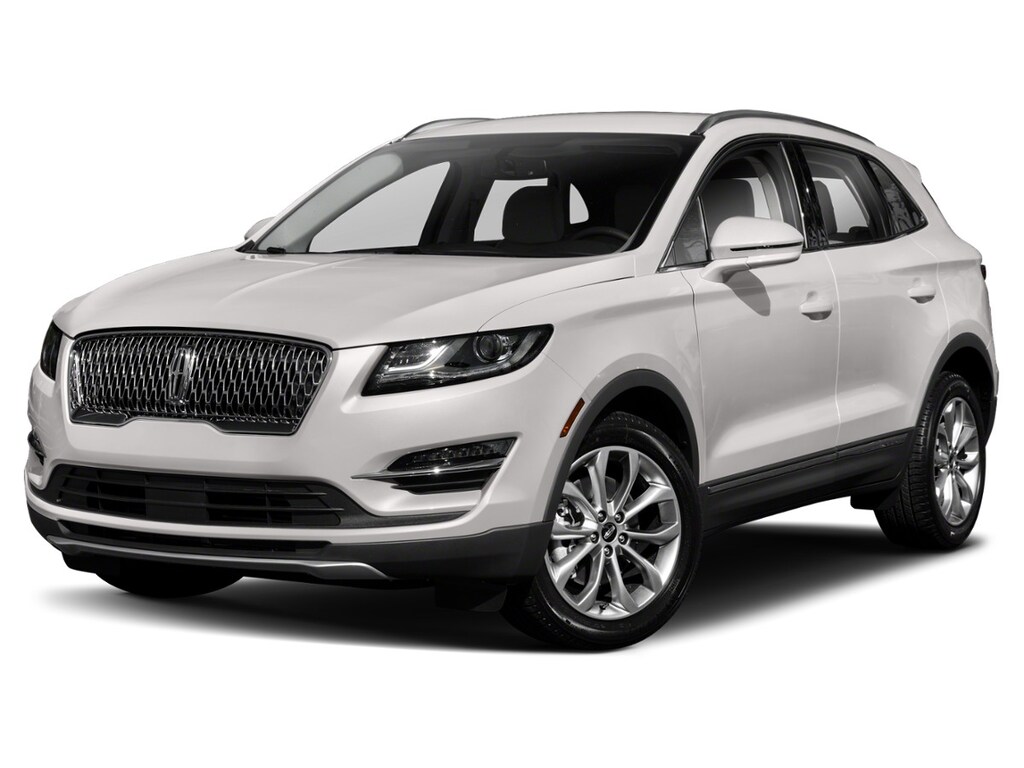 Used 2019 Lincoln MKC Reserve SUV