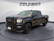 GMC Sierra 1500
