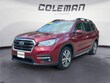 Subaru Ascent