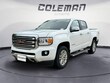 GMC Canyon