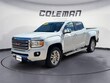 GMC Canyon