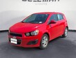 Chevrolet Sonic