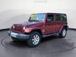Jeep Wrangler Unlimited