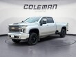 Chevrolet Silverado 3500 HD