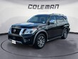 Nissan Armada