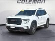 GMC Acadia