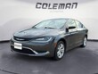 Chrysler 200