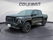 GMC Canyon