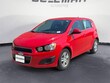 Chevrolet Sonic