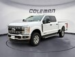 Ford Super Duty F-350 SRW