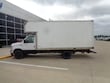 Ford Econoline Commercial Cutaway
