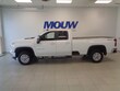 Chevrolet 2500 HD