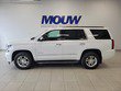 2017 Chevrolet Tahoe