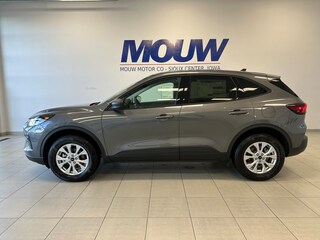 2026 Ford Escape Active SUV