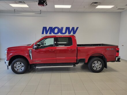 2023 Ford Super Duty F-350 SRW Lariat Pickup