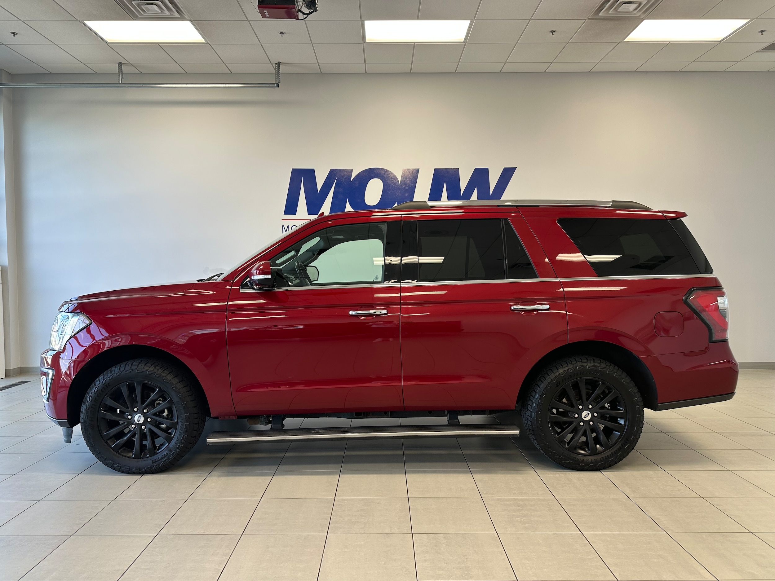 2019 Ford Expedition Limited 4X4's photo