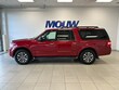 Ford Expedition EL