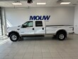 Ford F-350 Crew CAB