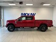  Ford F-250 Crew CAB