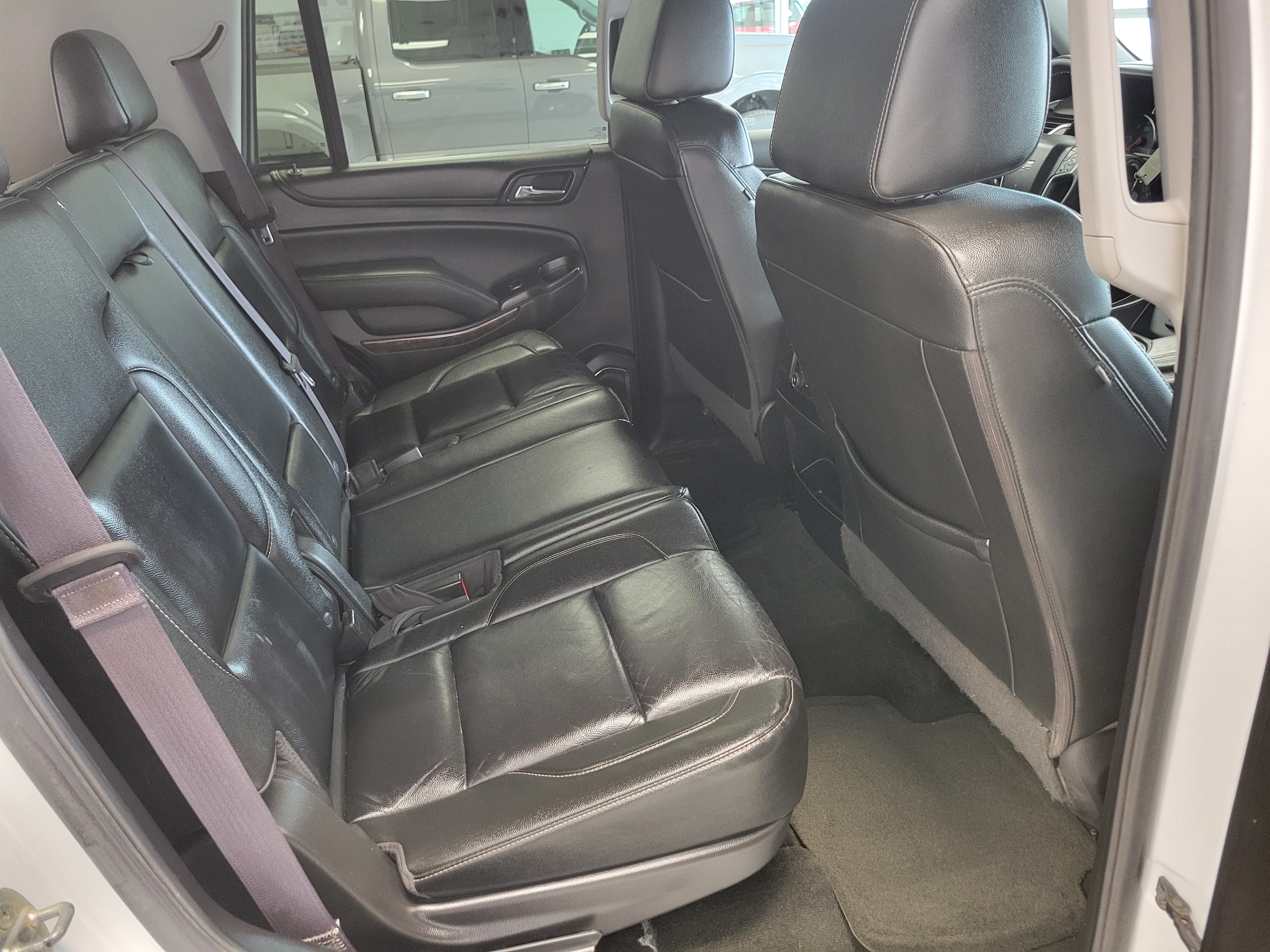 2017 Chevrolet Tahoe LT - Photo 13