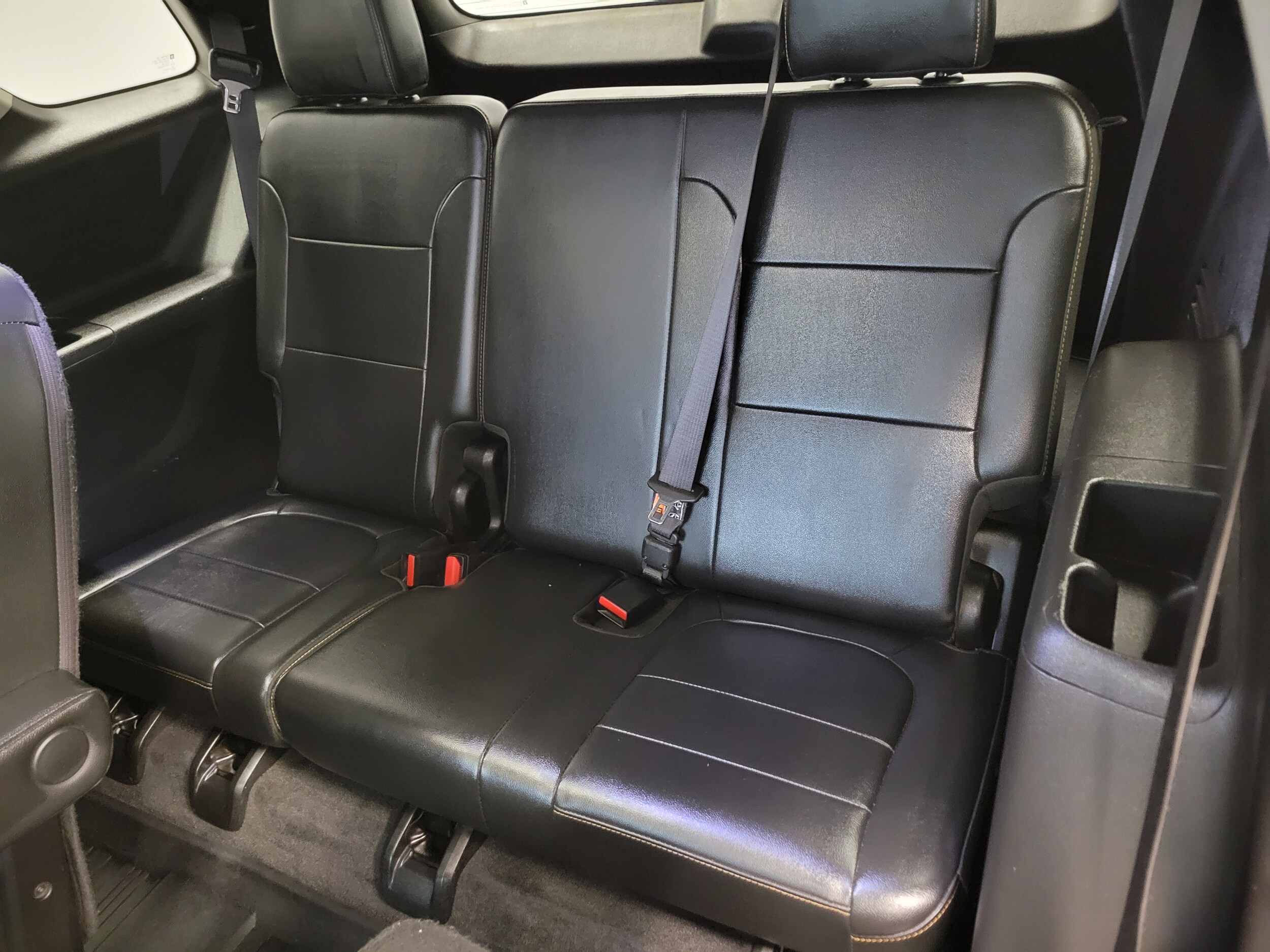 2019 Chevrolet Traverse 3LT - Photo 11