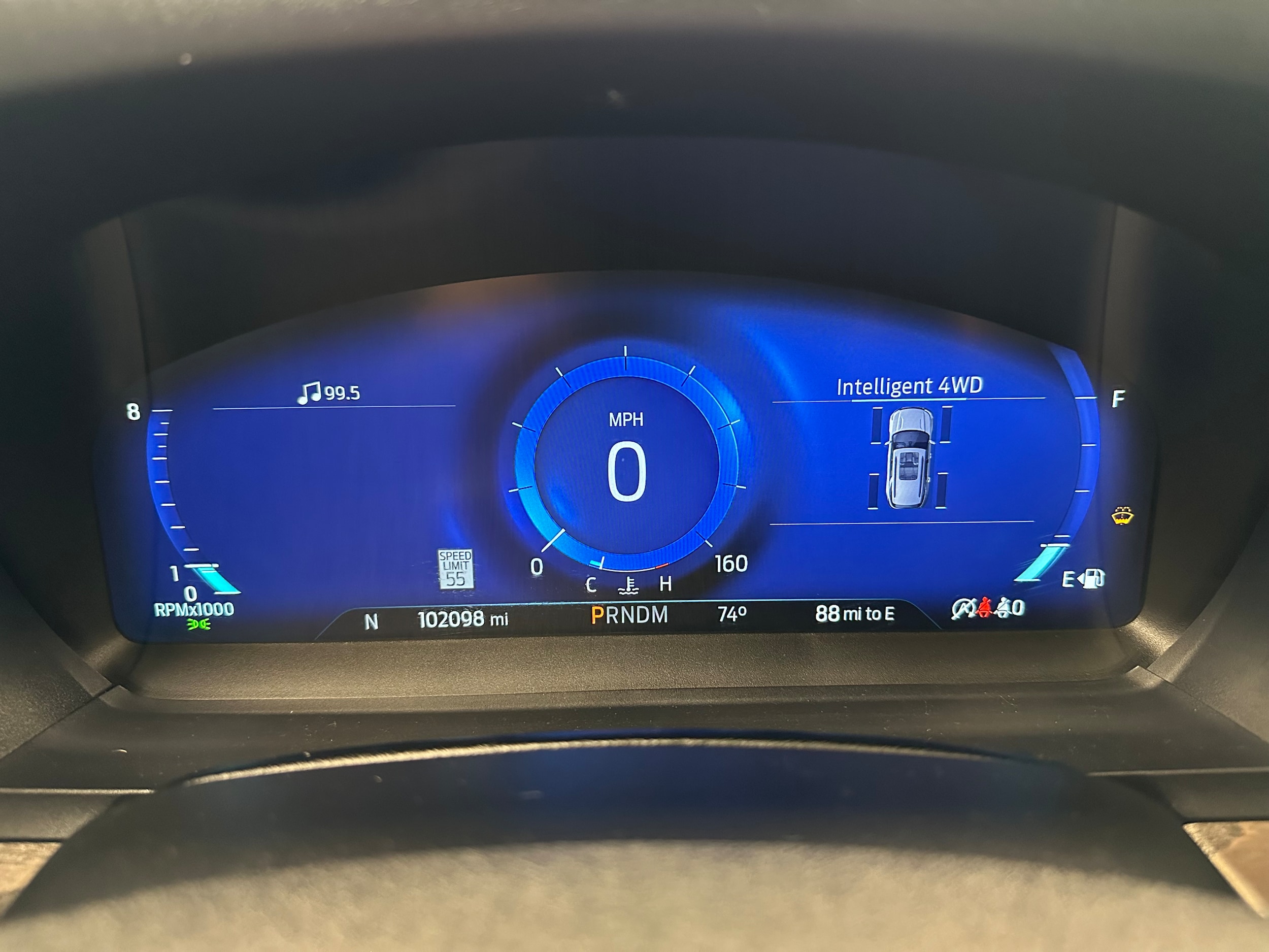2020 Ford Explorer Platinum - Photo 23