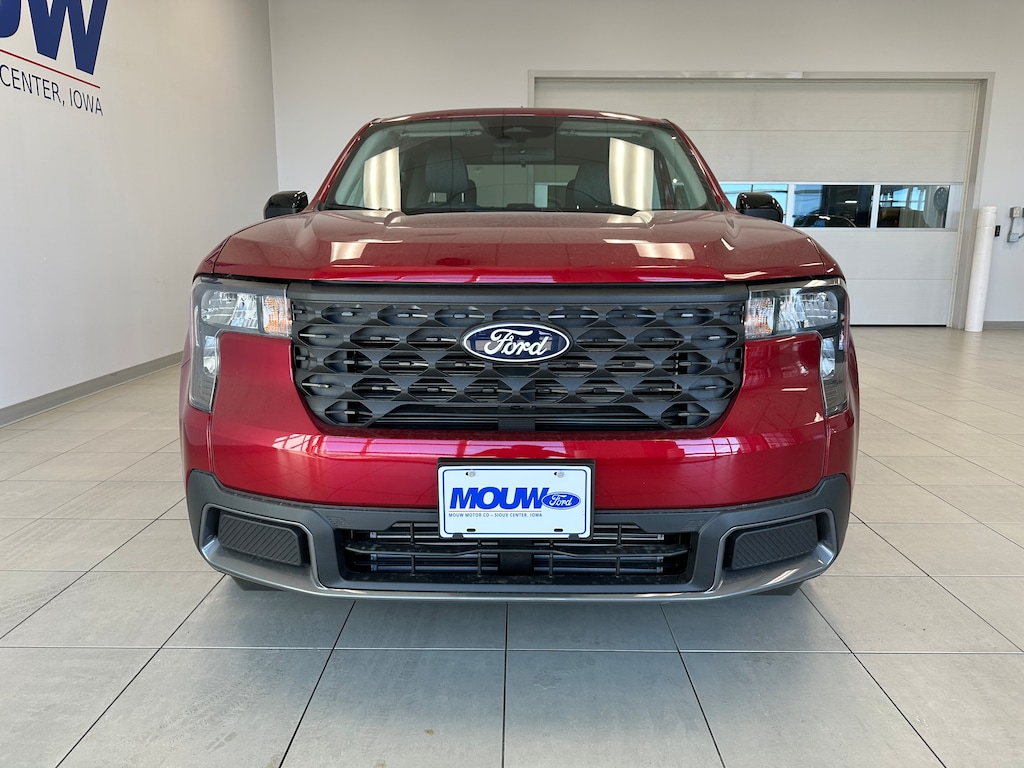New 2025 Ford Maverick XLT TRUCK