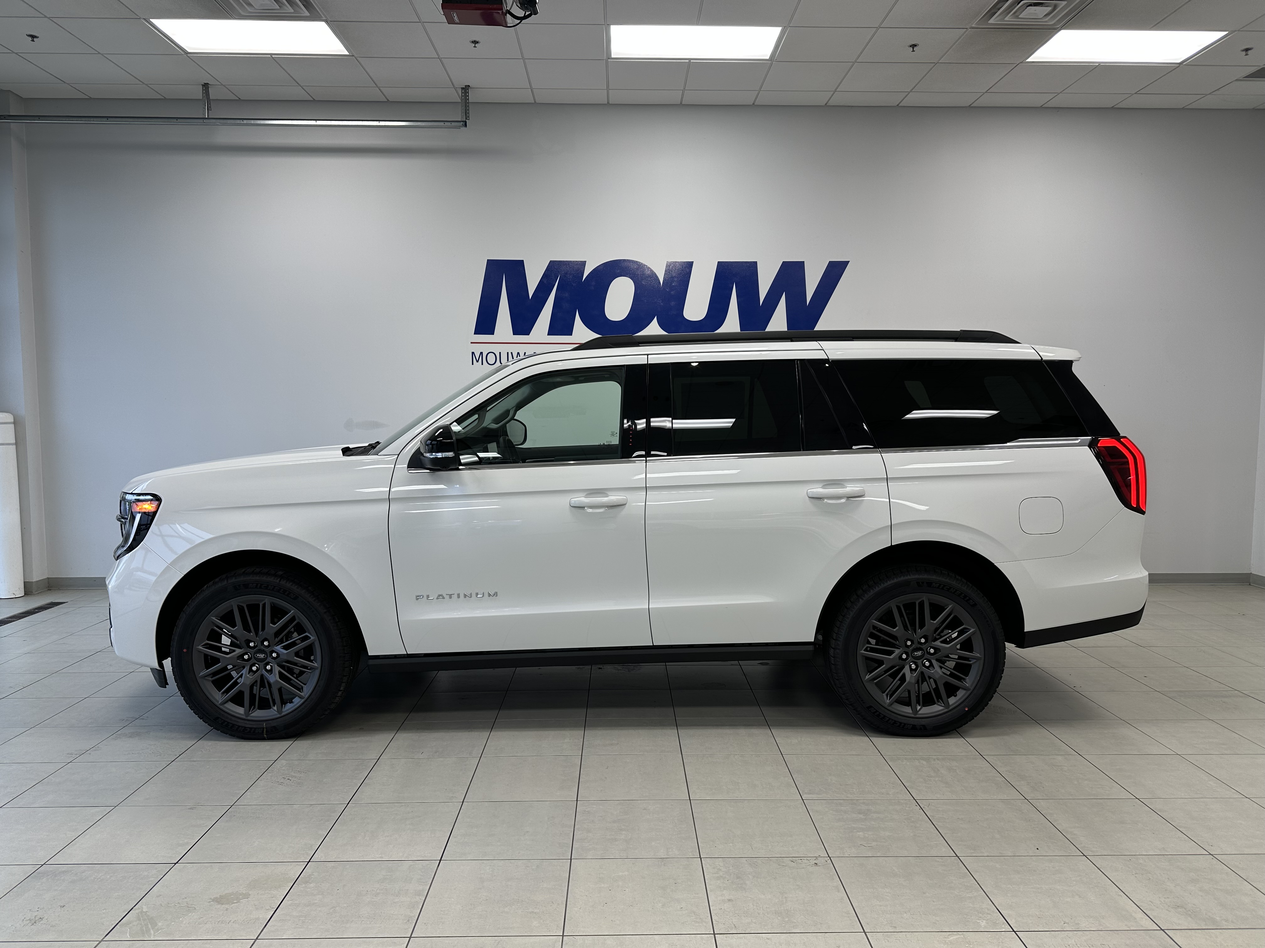  Ford Expedition