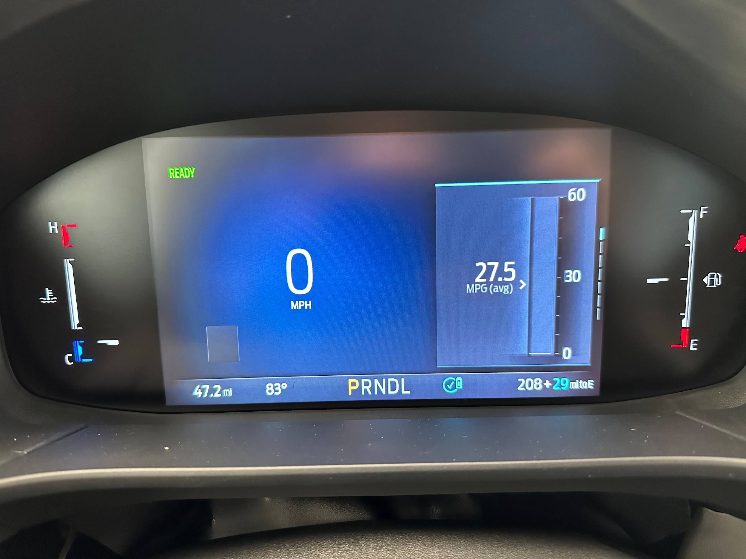 2025 Ford Escape Plug-in hybrid PHEV - Photo 26
