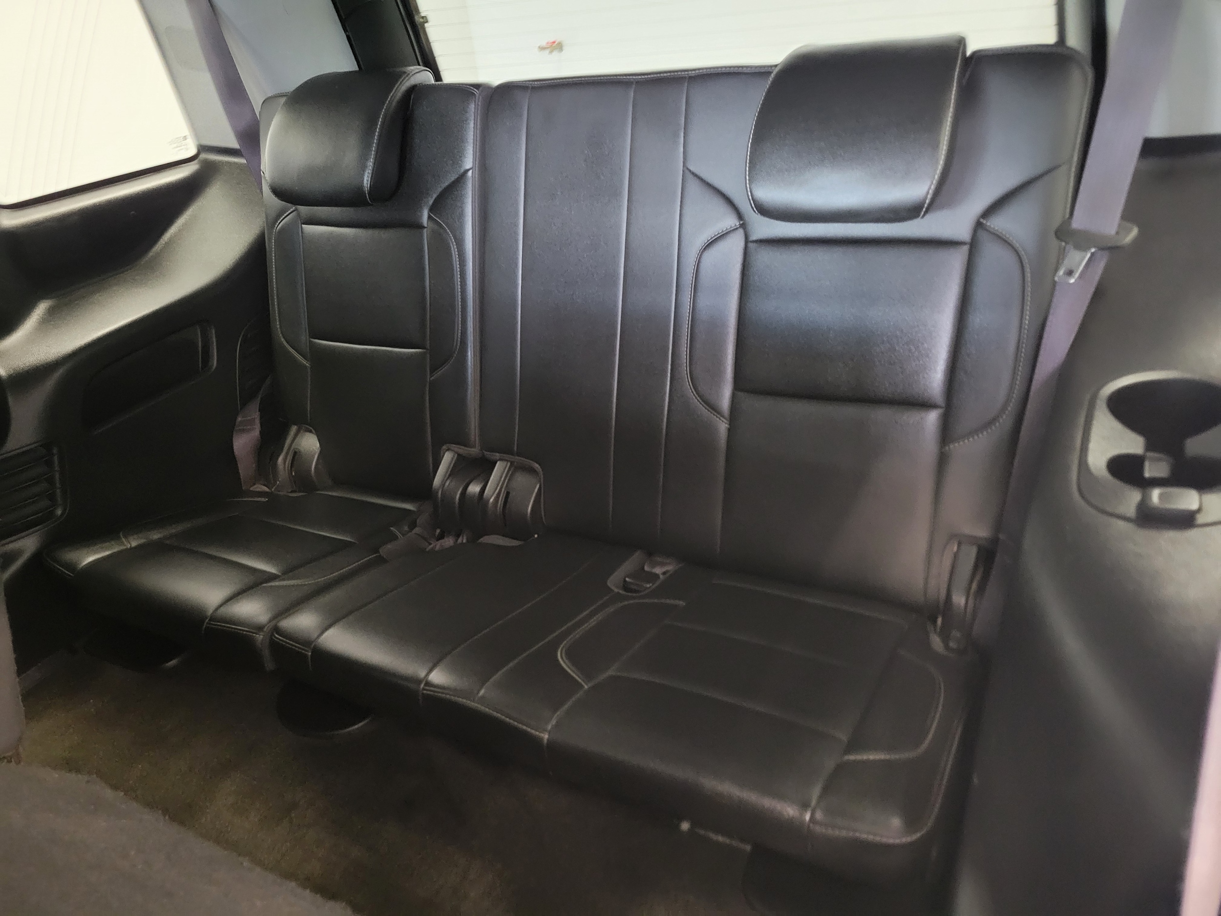 2017 Chevrolet Tahoe LT - Photo 11