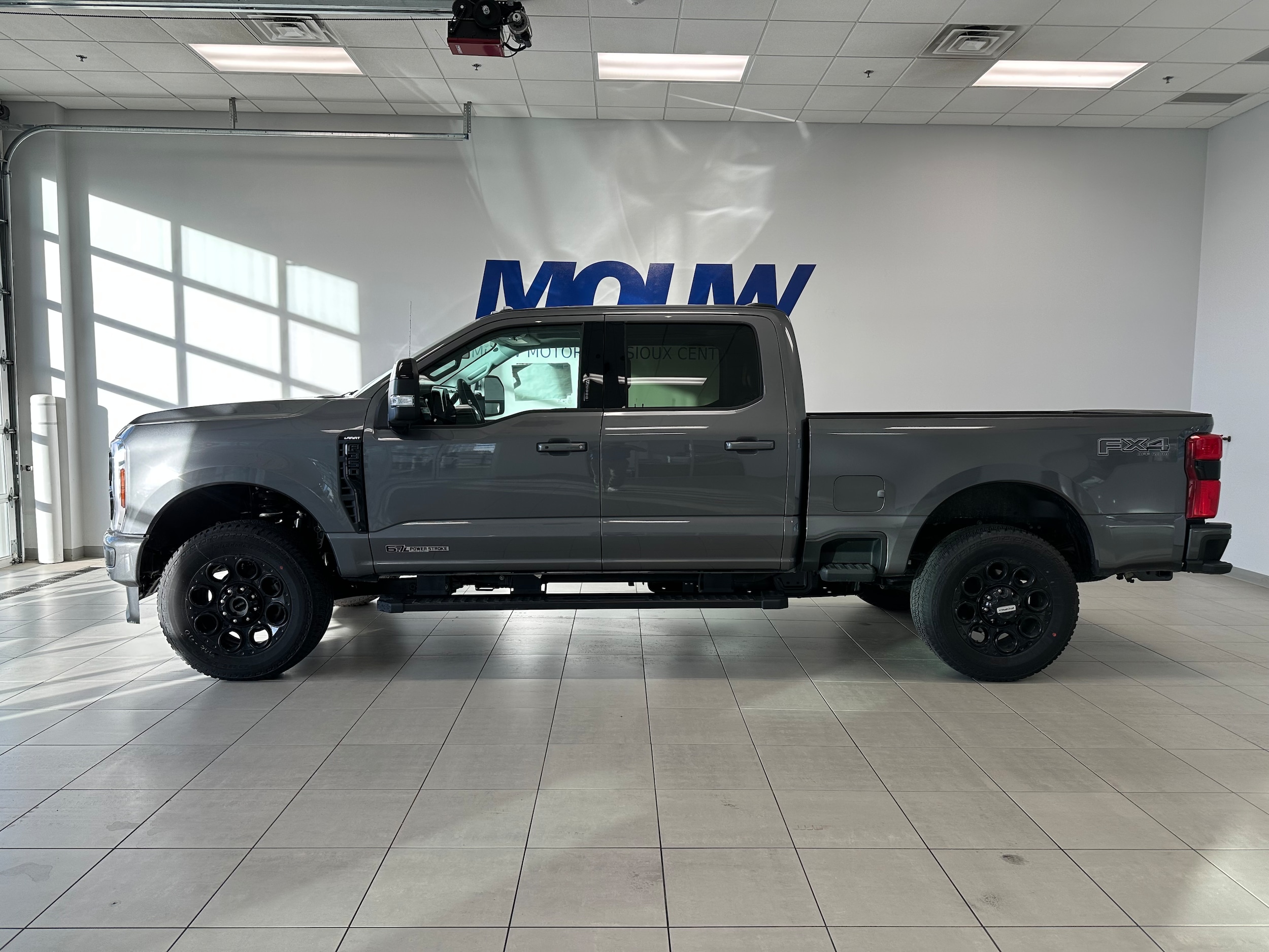2026 Ford F-350 Base's photo