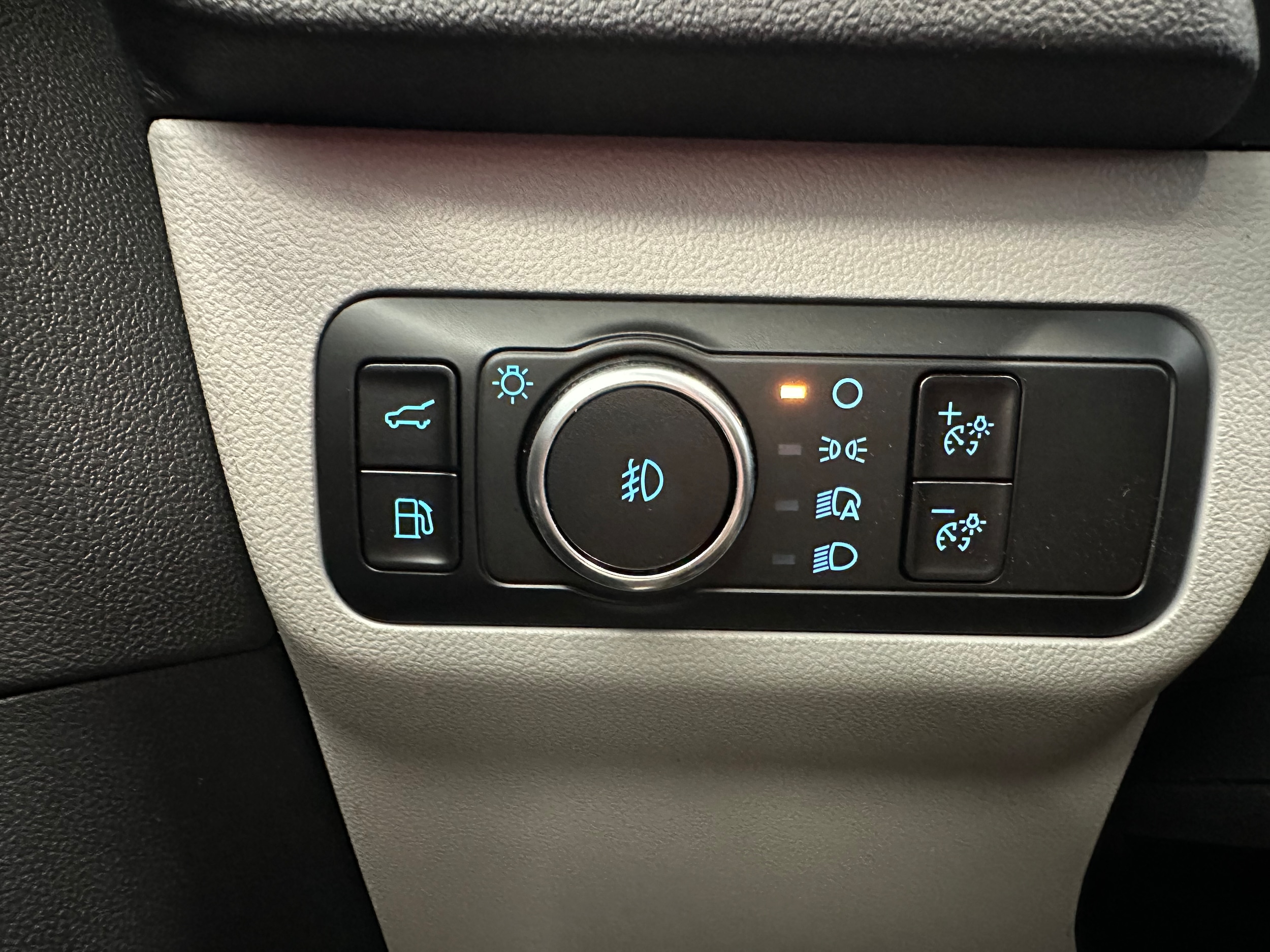 2025 Ford Escape Plug-in hybrid PHEV - Photo 27