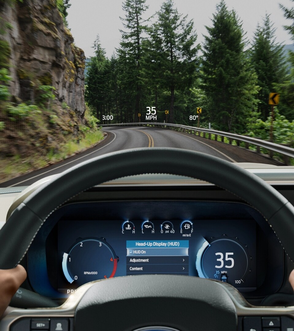 2026 Ford Superduty