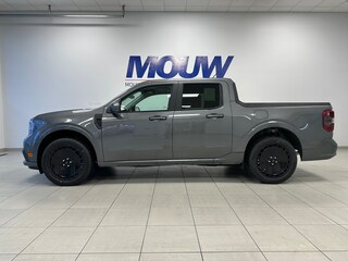 2026 Ford Maverick Lobo TRUCK